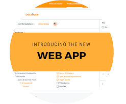 But they have no free trial. Jungle Scout Web App Redesign The Best Amazon Fba Research Tool