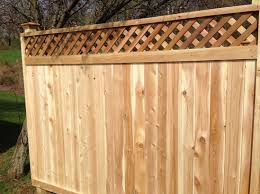 Vinyl fencing is attractive, durable, and easy to. Privacy Fence Landscaping 4 Ways To Design Your Staycation