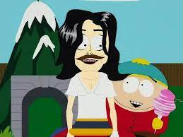 South Park Michael Jackson And Eric Cartman Coub The Biggest Video Meme Platform