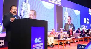 Dr Jitendra Addresses ‘World Diabetes Congress’, Calls For Mass Prevention Campaign