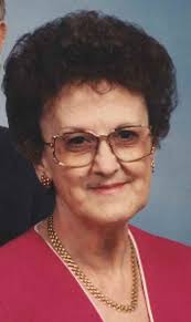 Anna Ruth Jackson Obituary September 29, 2013