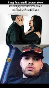 Sayulita Caso Niñera Nancy Juan Pablo Talavera