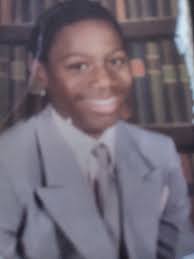 Pro JRPG tip: Don't name your son Hunter. They never turn out right.