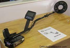 Whites xlt gold metal detector accessories. Whites Dfx Should I Buy White S Metal Detectors Detectorprospector Com