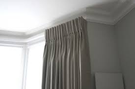 Pinch Pleat Curtains With Covered Lathe Pinch Pleat Curtains Curtains With Blinds Curtains