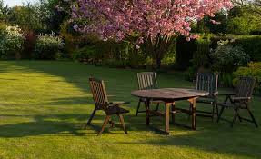 This small table is ideal as a drinks table by the side of a garden chair. Teak Garden Furniture Guide Garden Centre Shopping