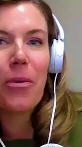 In this clip from Therapy Chat Episode 474, Amber Trejo, LMFT  (integrativetraumatherapist) and I discuss growing through grief and  embracing emotional pain. Stay tuned for more clips from the video, ...