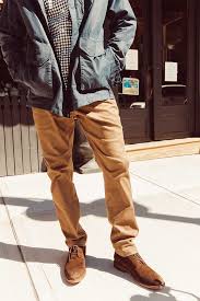 Men's Relaxed Fit Pants | Mountain Khakis