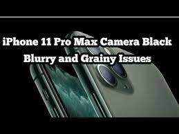 Each camera in the pro models has a resolution of 12 megapixels, including the front camera. Iphone 11 11 Pro And 11 Pro Max Camera Blurry Photos Or Grainy Videos In Ios 13 Fixed Youtube