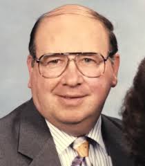 Gerald Hagenbucher Obituary January 2, 2023