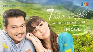 Tonton saja my sassy girl. 7 Drama Malaysia Populer Yang Wajib Ditonton Keepo Me Line Today