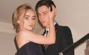 Boys sabrina carpenter has dated please, like and subscribe sabrina carpenter. Sabrina Carpenter Apologizes For Boyfriend S Transphobic Racist Past