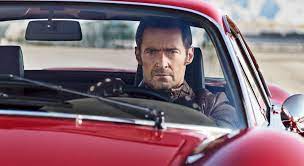 A 2003 ferrari enzo crashed at 6:08 am on february 21, 2006 in malibu, california on the pacific coast highway near decker canyon. Hugh Jackman Is The Front Runner For Upcoming Ferrari Film Esquire Middle East