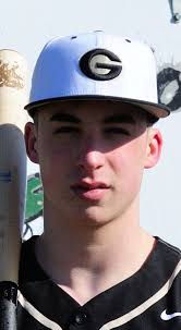 Class 5A Baseball First-Team Photo Gallery