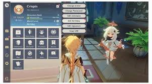 Check spelling or type a new query. How To Change Your Username In Genshin Impact Alfintech Computer