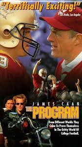 One Of My Faves Football Movies Sports Movie American Football Movies