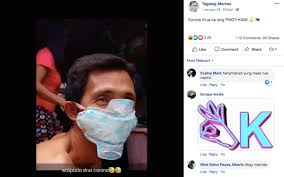 Pinoy meme is the funniest meme pinoy version, and easiest way to find pinoy picture jokes,pinoy fail,patama. Coping With Life Under Quarantine Pinoy Style Onenews Ph
