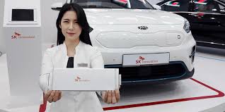 Skype is a proprietary telecommunications application that specializes in providing video chat and voice calls between computers, tablets, mobile devices, the xbox one and xbox series x/s consoles and smartwatches over the internet. Sk Innovation Considers Going Public With Battery Business Electrive Com