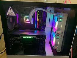 Pack the coffee just the way you like it. Full Overhaul Of The Nzxt Starter Pc Plus In Love Pcmasterrace