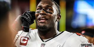 Devin White, Buccaneers defense wasn't going to let Patrick Mahomes, Chiefs  offense go off in Super Bowl LV