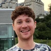 Bryce Volk's Instagram, Twitter & Facebook