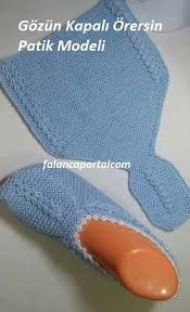 Pin De Branka Vukic Em Scarpine Ai Ferri Sapatinho De Trico Pantufas De Trico Botinhas De Trico