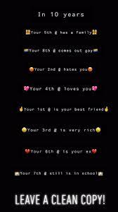 Pin By Bxby Girl On Emojis Snap Stuff Snapchat Question Game Snap Story Ideas Questions Snapchat Story Questions