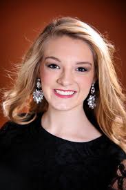 Addison Shoemaker, Miss Alabama's Teen 2025!