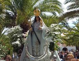 Resultado de imagen de virgen del sol adamuz