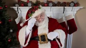 Where To Get Pictures With Santa In San Antonio