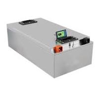 Rechargeable Electric Tricycle Battery 24V 150ah Electric Motorcycle  Lithium Batteries