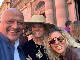 CupCakes and CrabLegs: Chef Marcela Bolano: A Photo Tribute