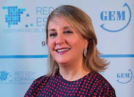 INFORME GEM ESPAÑA