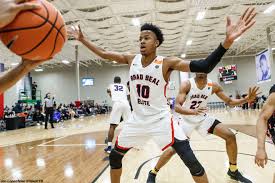 Scottie barnes, cade cunningham, caleb houstan, moses moody, da'ron sharpe resume: Hawgbeat Signing Day Close Three Targets With Arkansas At The Top Of The List