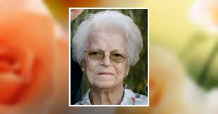 Gail Venable Boyer Obituary October 11, 2024