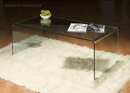 I eventually purchased this square glass one pictured in my living room for $60. Clear Acrylic Coffee Table Ikea Acrylic Coffee Table White Glass Coffee Table Coffee Table