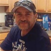 Rudolph "Rudy" Joseph Baca Obituary