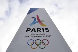 The 2024 summer olympics (french: Los Angeles Entra Em Acordo Para Sediar A Olimpiada De 2028 E Paris Recebera Os Jogos De 2024 Gzh