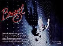 This cautionary tale by terry gilliam. Brazil 1985 Film Wikipedia