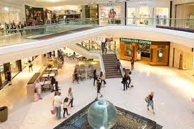 New Jersey New Jersey Luxury Brands Shopping Willowbrook Mall