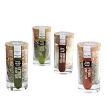 Coffret Decouverte De Rhums Arranges 100g Pas Cher Achat En Ligne Zodio