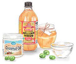 Emollients smooth the hair follicles, adding shine to dull hair. 4 Honey Treatments For Dry And Damaged Hair Everyday Roots