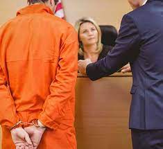 When possible and when in your best interests. Criminal Defense Lawyer The Tribunal