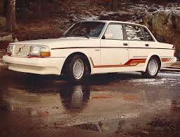 I'm looking for a 240 mechanic in the inland empire area here in california. Volvo 240 Gtx Volvo
