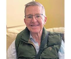 Michael Mellon Obituary (2022)