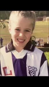 Courtney Duke Sunderland