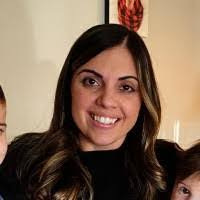 Suzanne Esposito's Instagram, Twitter & Facebook