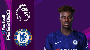 Tammy abraham with a cracker ‍. Tammy Abraham Pes 2020 Youtube