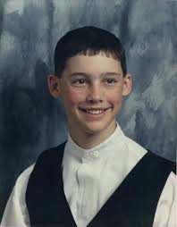 Irishtown woman remembers and honours her son by participating in the Relay  for Life