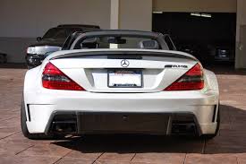 Mercedes Benz R230 Sl55 Amg With Widebodykit Mbhess Mbcars Mbtuning Mercedes Convertible Mercedes Benz Amg Mercedes Sl